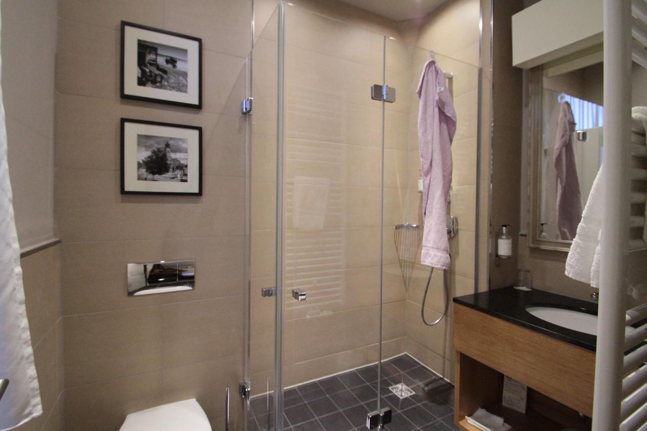 Hotel Am Molkenmarkt Brandenburg  Dış mekan fotoğraf