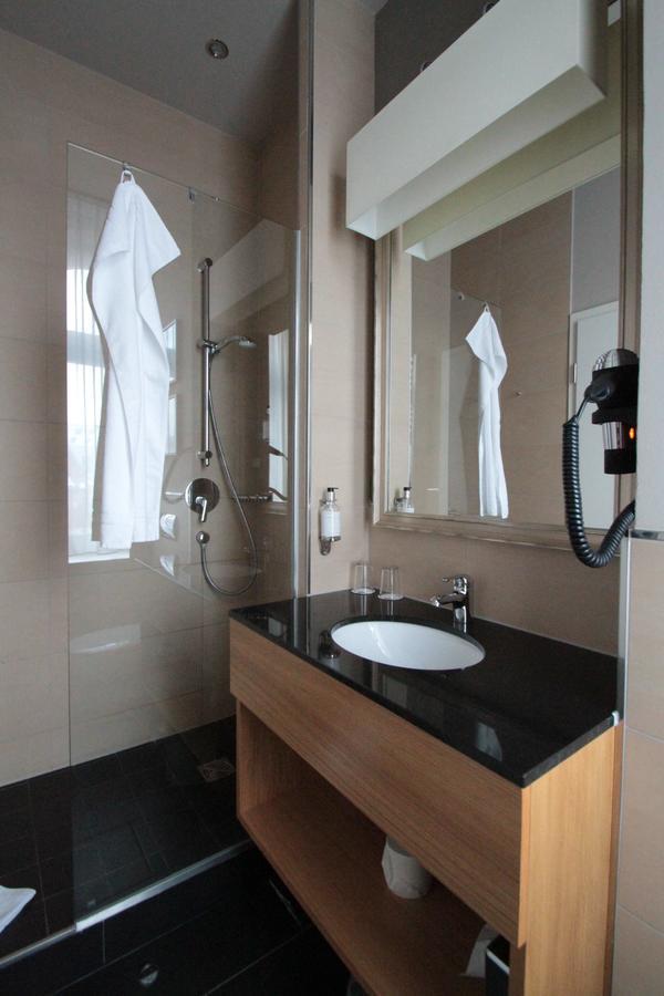 Hotel Am Molkenmarkt Brandenburg  Dış mekan fotoğraf