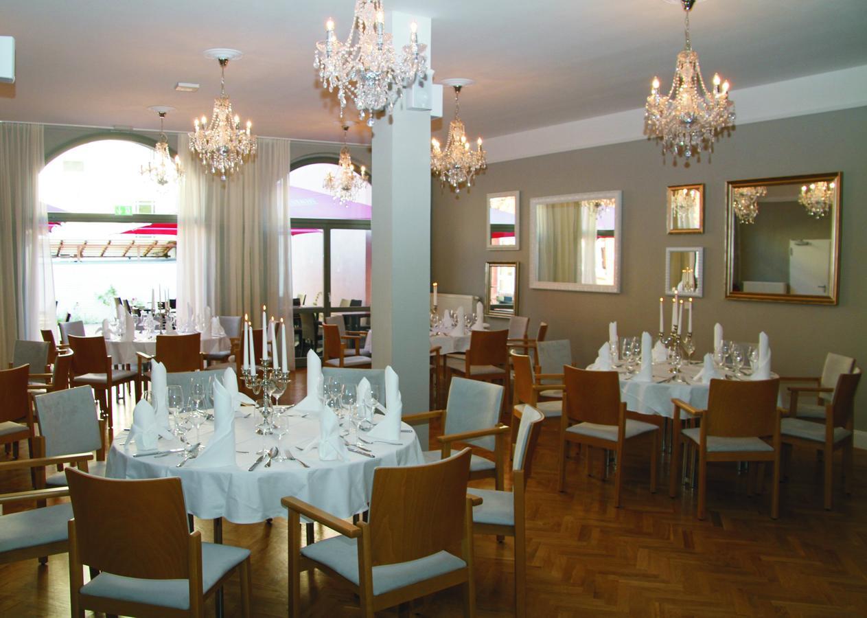 Hotel Am Molkenmarkt Brandenburg  Dış mekan fotoğraf