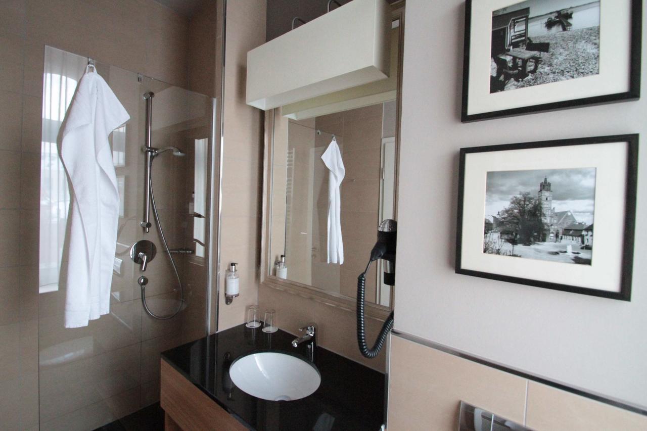 Hotel Am Molkenmarkt Brandenburg  Dış mekan fotoğraf