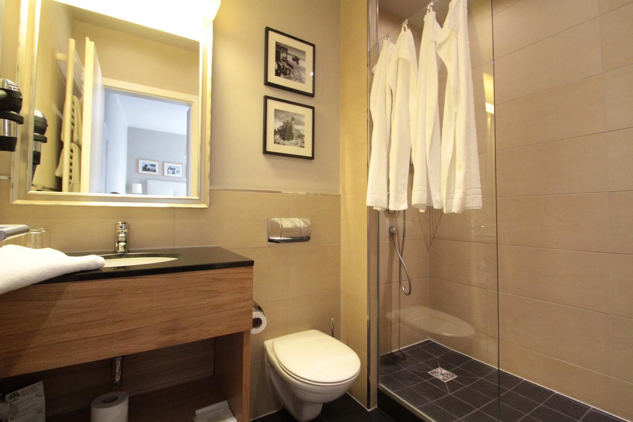 Hotel Am Molkenmarkt Brandenburg  Dış mekan fotoğraf